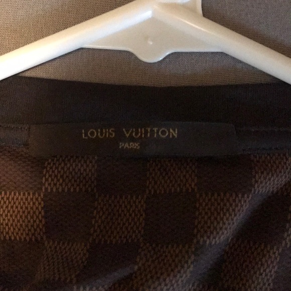 Louis Vuitton T-shirt - Picture 2 of 3
